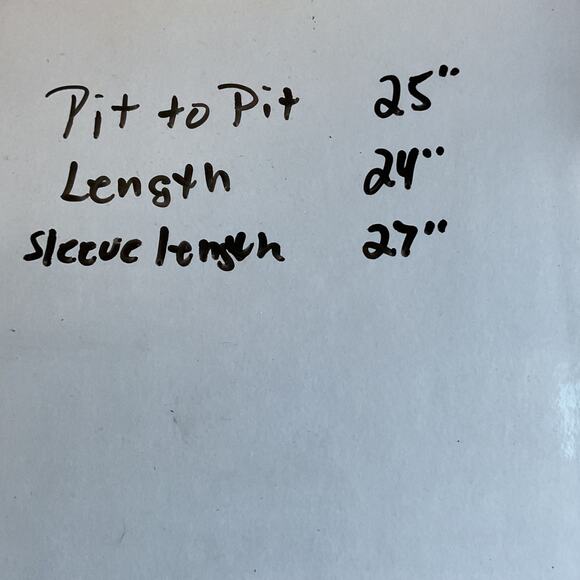 Lucky Brand Blue White Geometric Long Sleeve Soft Top XL - Picture 5 of 5